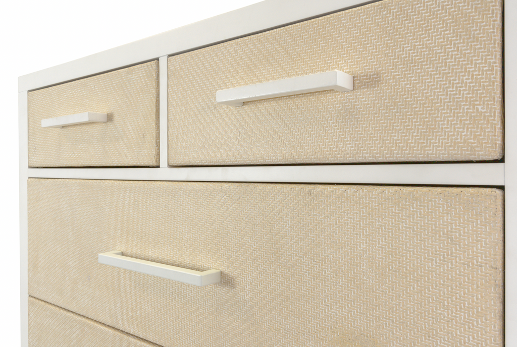 Miramar 6 Drawer Chest