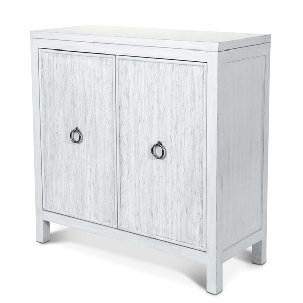Santorini 2-Door Bunching Credenza front view