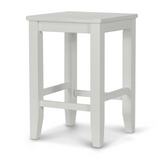 Miramar 24" Backless Stool (1pk)