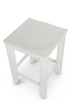 Miramar 24" Backless Stool (1pk)