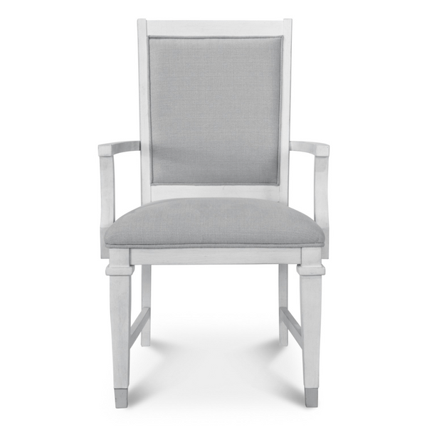 Point Breeze Arm Chair (2pk) angle view