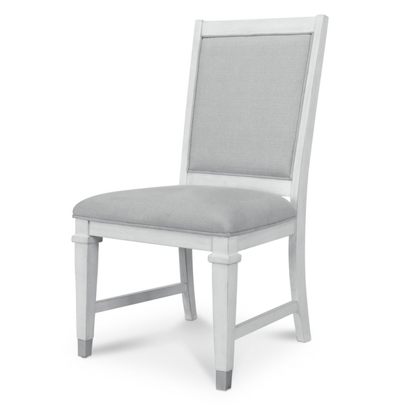 Point Breeze Side Chair (2pk) front view