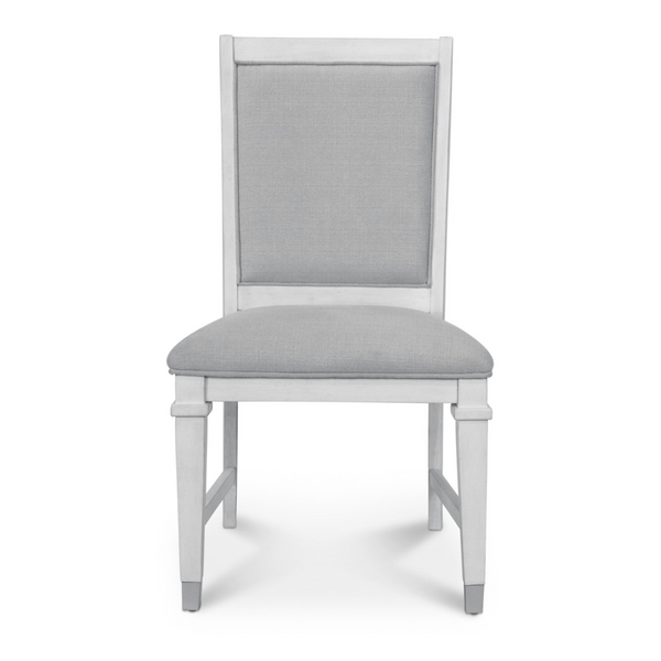 Point Breeze Side Chair (2pk) angle view