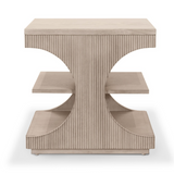 Manhattan Valley End Table