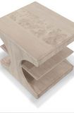 Manhattan Valley End Table