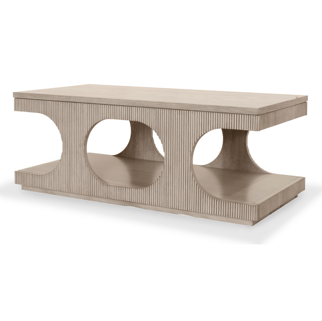 Manhattan Valley Cocktail / Coffee Table