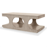 Manhattan Valley Cocktail / Coffee Table