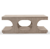 Manhattan Valley Cocktail / Coffee Table
