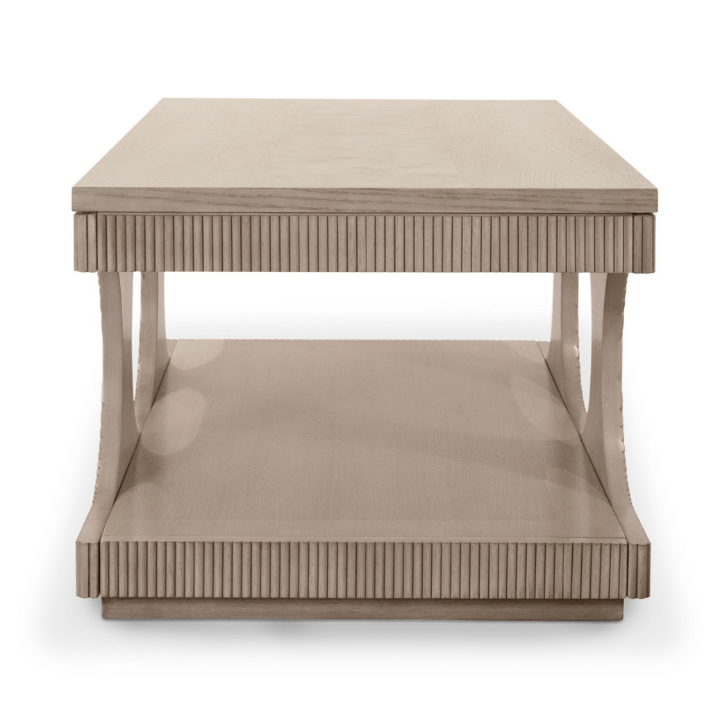 Manhattan Valley Cocktail / Coffee Table