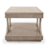 Manhattan Valley Cocktail / Coffee Table