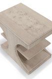 Manhattan Valley Chairside Table