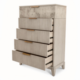Manhattan Valley 5 Drawer Chest