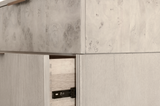 Manhattan Valley 5 Drawer Chest
