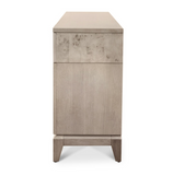 Manhattan Valley 6 Drawer Dresser