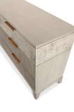 Manhattan Valley 6 Drawer Dresser
