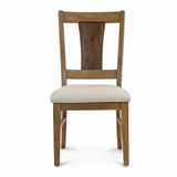 Sun Haven Side Chair (2pk)