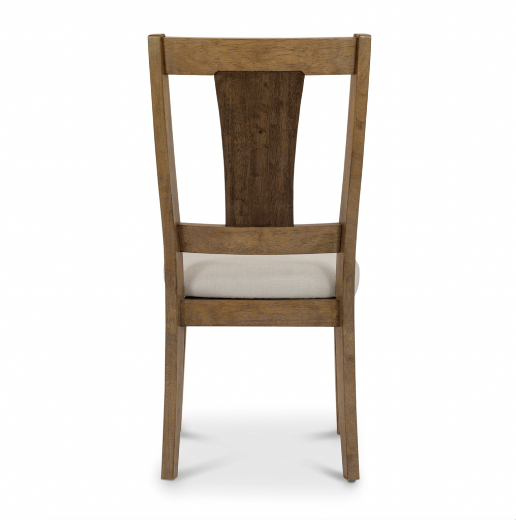Sun Haven Side Chair (2pk)
