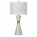 Hourglass Table Lamp (Set of 2)