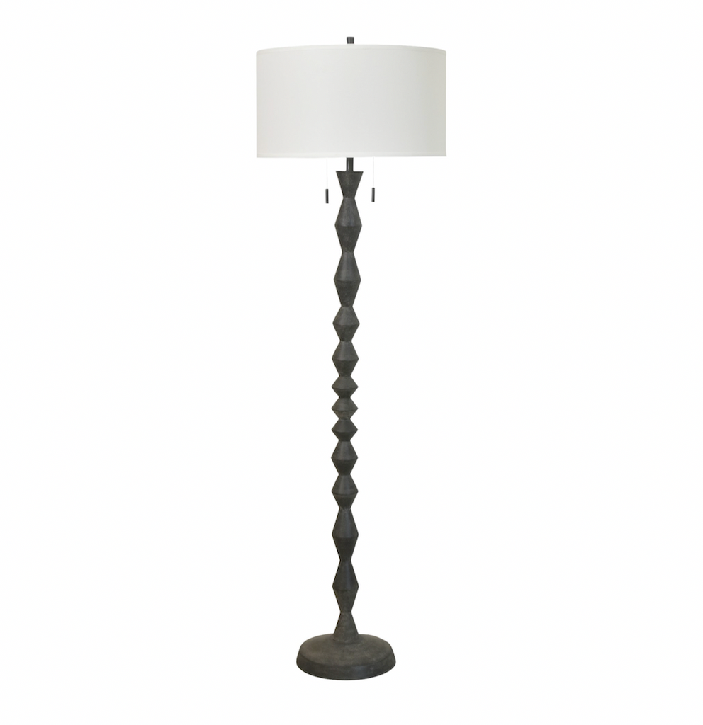 Zenith Floor Lamp (1 Pack)