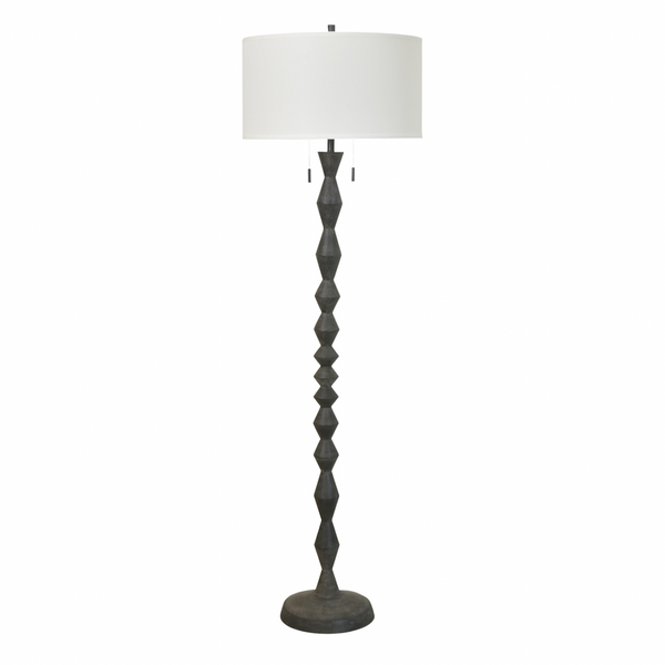 Zenith Floor Lamp (1 Pack) front view