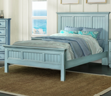 Monaco Bleu Bed