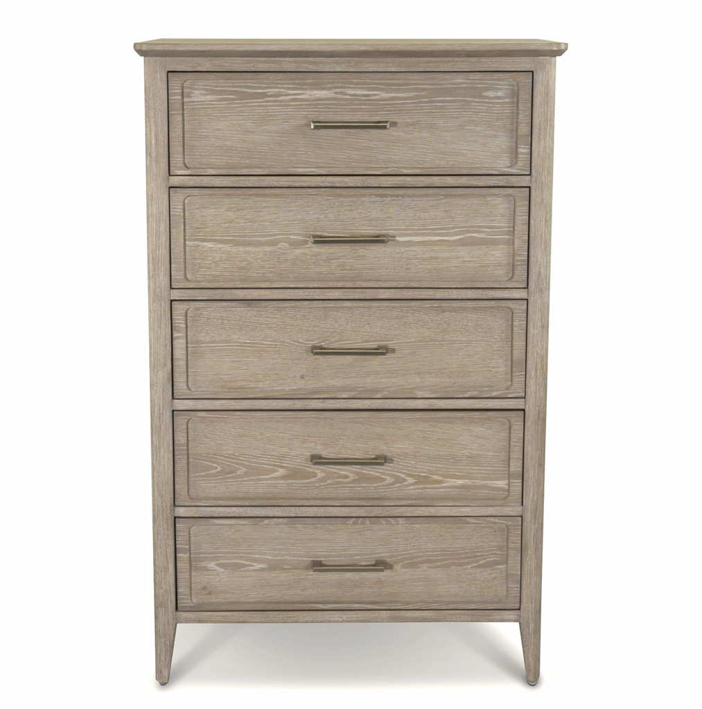 Cape May 5 Drawer Chest