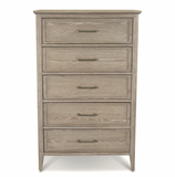 Cape May 5 Drawer Chest
