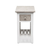 Islamorada Chairside Table