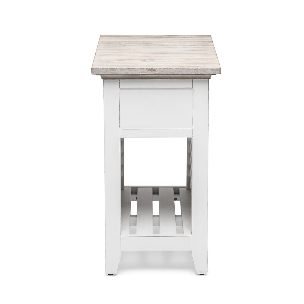 Islamorada Chairside Table