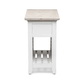Islamorada Chairside Table