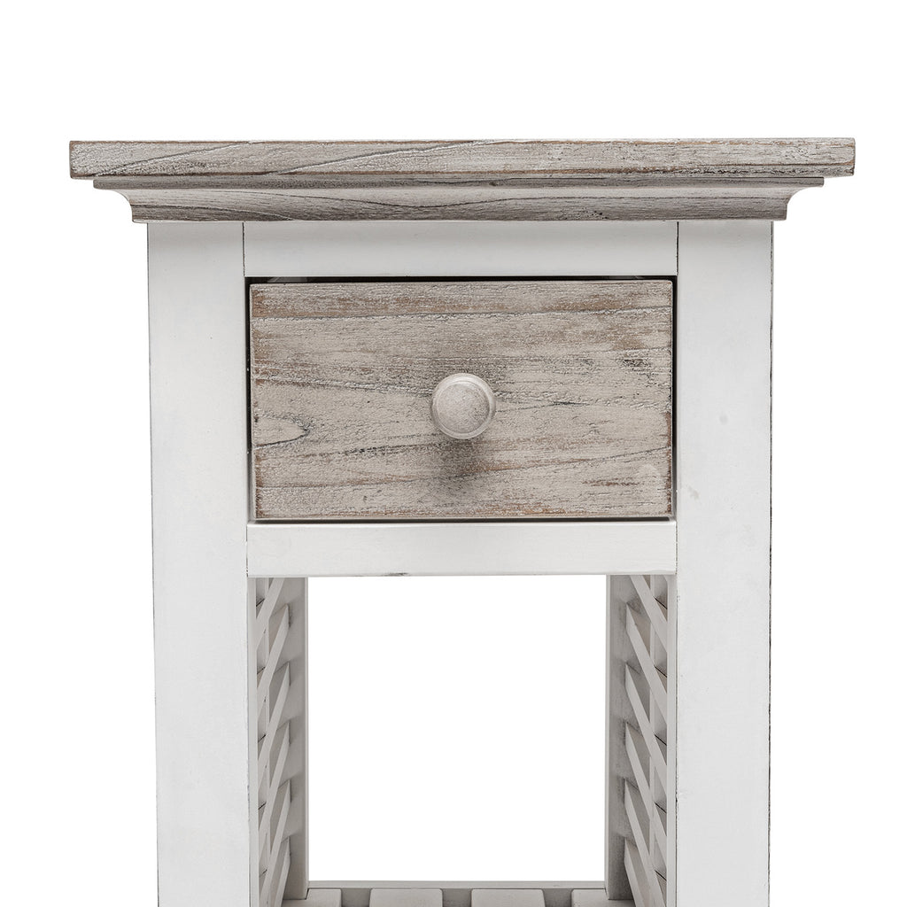 Islamorada Chairside Table