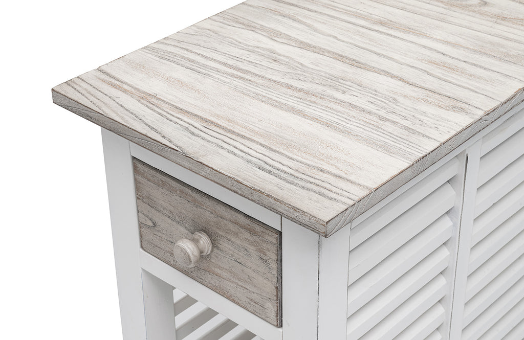 Islamorada Chairside Table