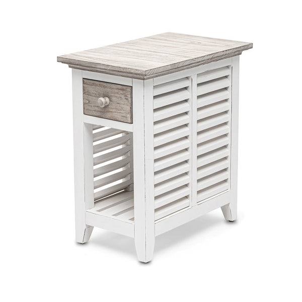 Islamorada Chairside Table front view