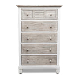 Islamorada 5 Drawer Chest
