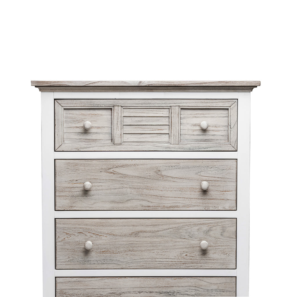 Islamorada 5 Drawer Chest