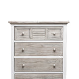 Islamorada 5 Drawer Chest
