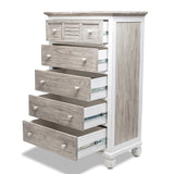 Islamorada 5 Drawer Chest
