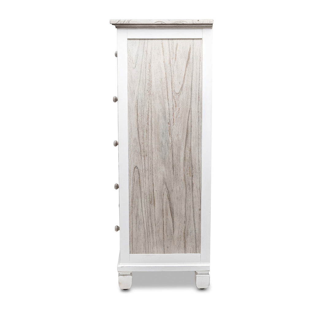 Islamorada 5 Drawer Chest