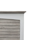 Islamorada Headboard