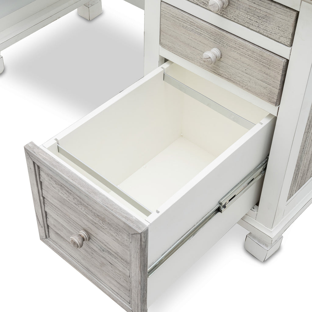 Islamorada Desk & Chair Set