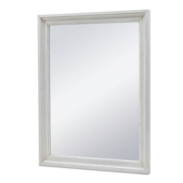Surfside Mirror front view