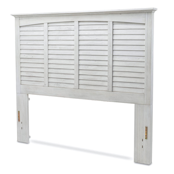 Surfside Headboard front view