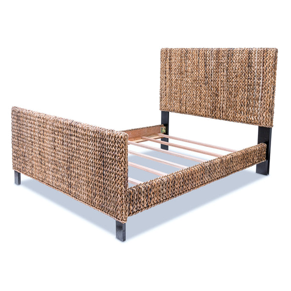 Maui Bed front view