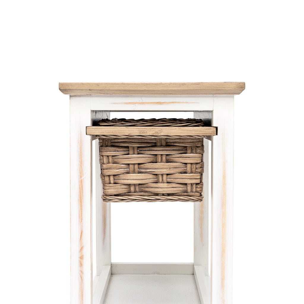Island Breeze Chairside Table