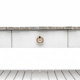 Picket Fence Entertainment Center