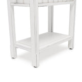Monaco Chairside Table