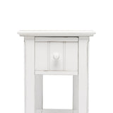Monaco Chairside Table