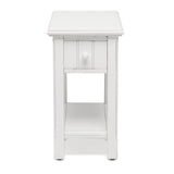 Monaco Chairside Table