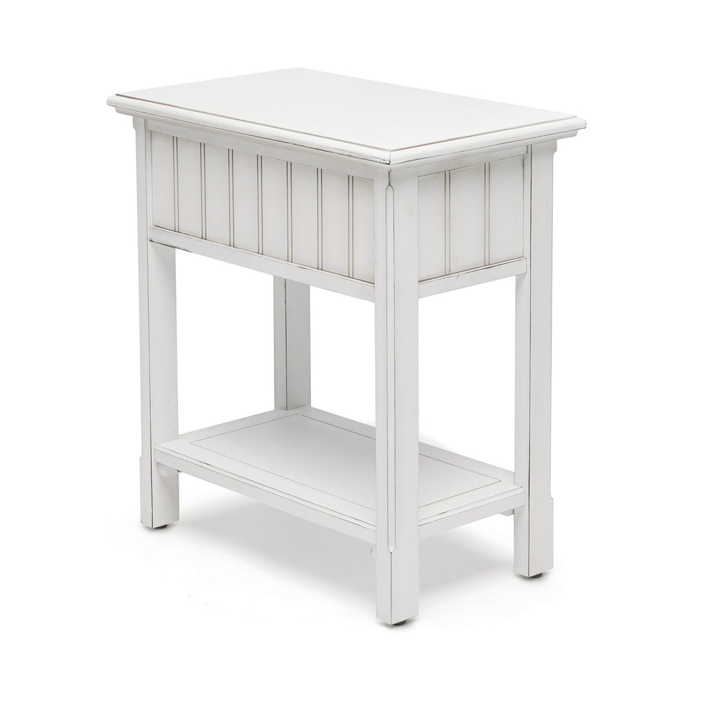 Monaco Chairside Table