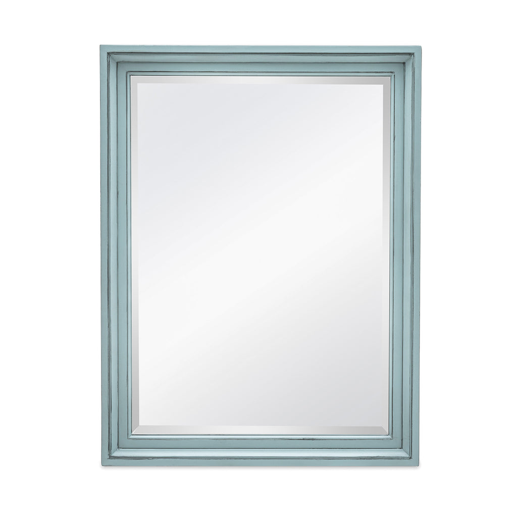 Monaco Bleu Mirror